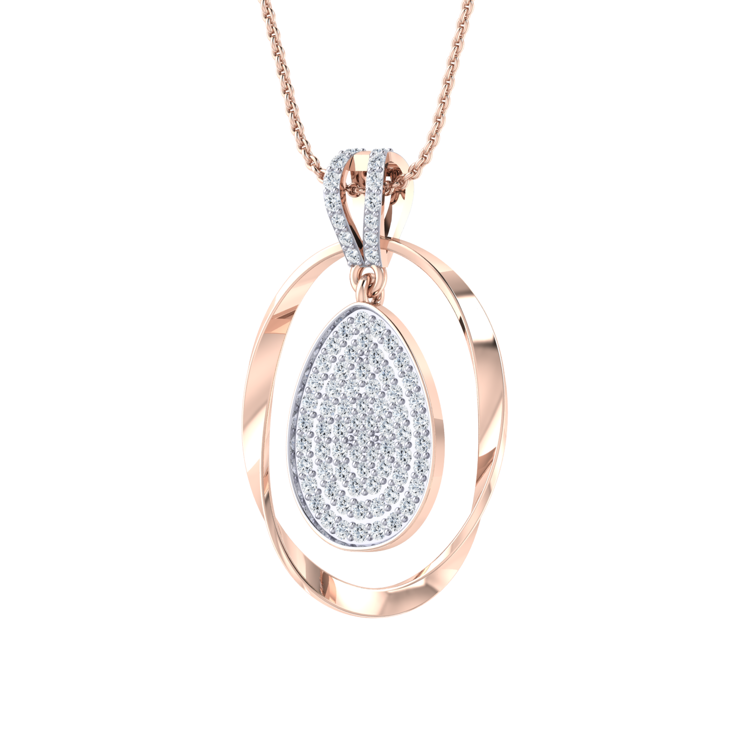 Ethereal Elegance